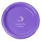 Personalized Easter Plastic Plates Image 2 of 3